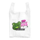 🐷えりちょろ学園🏫購買部🐷のEriChoroむにっとシリーズ Reusable Bag