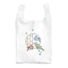 NANASHOPのGoldFish金魚 Reusable Bag