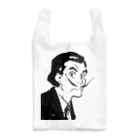 山形屋米店のサルバドール・ダリ(Salvador Dalí) Reusable Bag