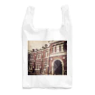 Anna’s galleryのWestern House Reusable Bag