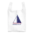 AlohaClub （あろはくらぶ）のHIKE OUT  byAlohaClub Reusable Bag