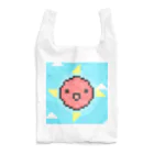 Wil(ウィル)🧘| Crypto Sunny ☀️ 15K #NFTのCrypto Sunny #00 Reusable Bag