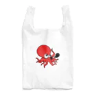 candymountainのオクトパス Reusable Bag