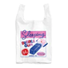 Cookie Cartoon Clubの20220607_bubblegum Reusable Bag