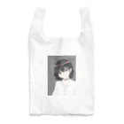 なな'ＳＨＯＰのチョーカー女子 Reusable Bag