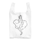 山形屋米店のマリリン・モンロー（Marilyn Monroe) Reusable Bag