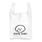 OnlywanのOnlywan Reusable Bag