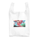 ゆいぱんちゃん🐼のゆいぱんちゃん1周年Anniversary Reusable Bag