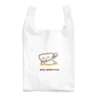 🌈キクチンのおみせやさん🌈のアイス希望です Reusable Bag