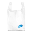 HORIZON WEB SHOP SUZURI店の劇団ロゴグッズ Reusable Bag