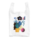 Ran KobayashiのRANDOM Reusable Bag