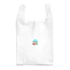 スライムバケツ店の月崎家な冷音 Reusable Bag