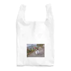 anioのこびといぬちゃん Reusable Bag