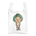 sweet bun plantsのオベ太 Reusable Bag