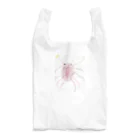 5歳児のお店屋さん　深海と猫といきもの全部のぼくの描いたタカアシガニ Reusable Bag