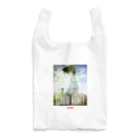 COLORS&coのCOLORS&co クロードモネ Reusable Bag