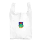 pesoの怒 Reusable Bag