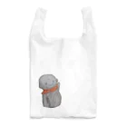 yu96のはりきりじぞうさん Reusable Bag