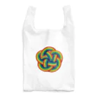 虹いろびより🌈の虹いろびより　水引　梅 Reusable Bag
