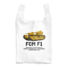 candymountainのFCM F1 エコバッグ