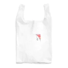 ぷらすはうすのめくれハート Reusable Bag