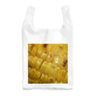 あゆのしおやきの焼きとうもろこし Reusable Bag