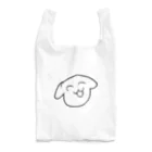 昨日の夕飯のodayaka dog Reusable Bag