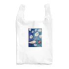 ギフっ子SHOPの雨 Reusable Bag