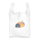 さばかん工房。のさくらずんだ Reusable Bag