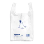 konoha-mのオットセイマート　 Reusable Bag