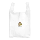 sunflowerのsunflower Borusitiくん Reusable Bag