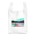 ShuszloのIt’s Game Reusable Bag