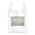 みずたまinnuの夢（気球に乗って） Reusable Bag