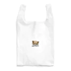 INU INU INUのONIKU TABETAI? Reusable Bag