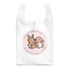 Bunny's Entertainmentの【Bunny'sEntertainment】Bunny's Jr. Reusable Bag