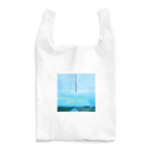 KEITOの雨ニモマケズ Reusable Bag