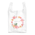 SU-KUの時の庭 Reusable Bag