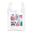 イノウエノイ のモ〜ニングセット Reusable Bag