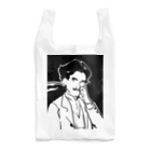 山形屋米店のニコラ・テスラ（Nikola Tesla） Reusable Bag