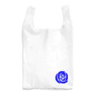 武者小路夕桐の青薔薇 Reusable Bag