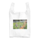 田舎暮らしのカカシ Reusable Bag