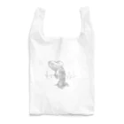 れいなのシアワセマスク(黒) Reusable Bag