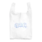 よしず・すだれの投票ヒツジ Reusable Bag