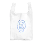 よしず・すだれのVOTEヒツジ Reusable Bag