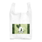 ヘーゼル色のどんぐりまなこの猫は屋内で飼うべきシリーズ Reusable Bag