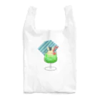 SHOP ベアたんのシュワシュワ　ウエネコさん Reusable Bag