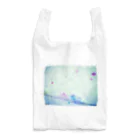 hueiieの偶然性=>Art Reusable Bag