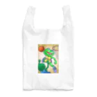 odamasaショップのエール君スーパーダンク Reusable Bag