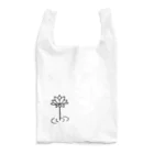 BOLTLESS_CORPc58i.の蓮の華_NO3 Reusable Bag