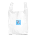 ©️みるの魚肉ソーセージ大好き君 Reusable Bag